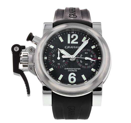 Replica Graham Watch 2OVAS.B01A.K10B Chronofighter Oversize Replica Graham Watch 2OVAS.B01A.K10B Chronofighter Oversize